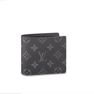 Louis Vuitton multiple men’s wallet